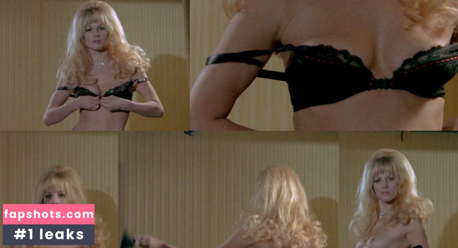 Anna Bergman Nacktheit OnlyFans Fotos #12 - Fapshots