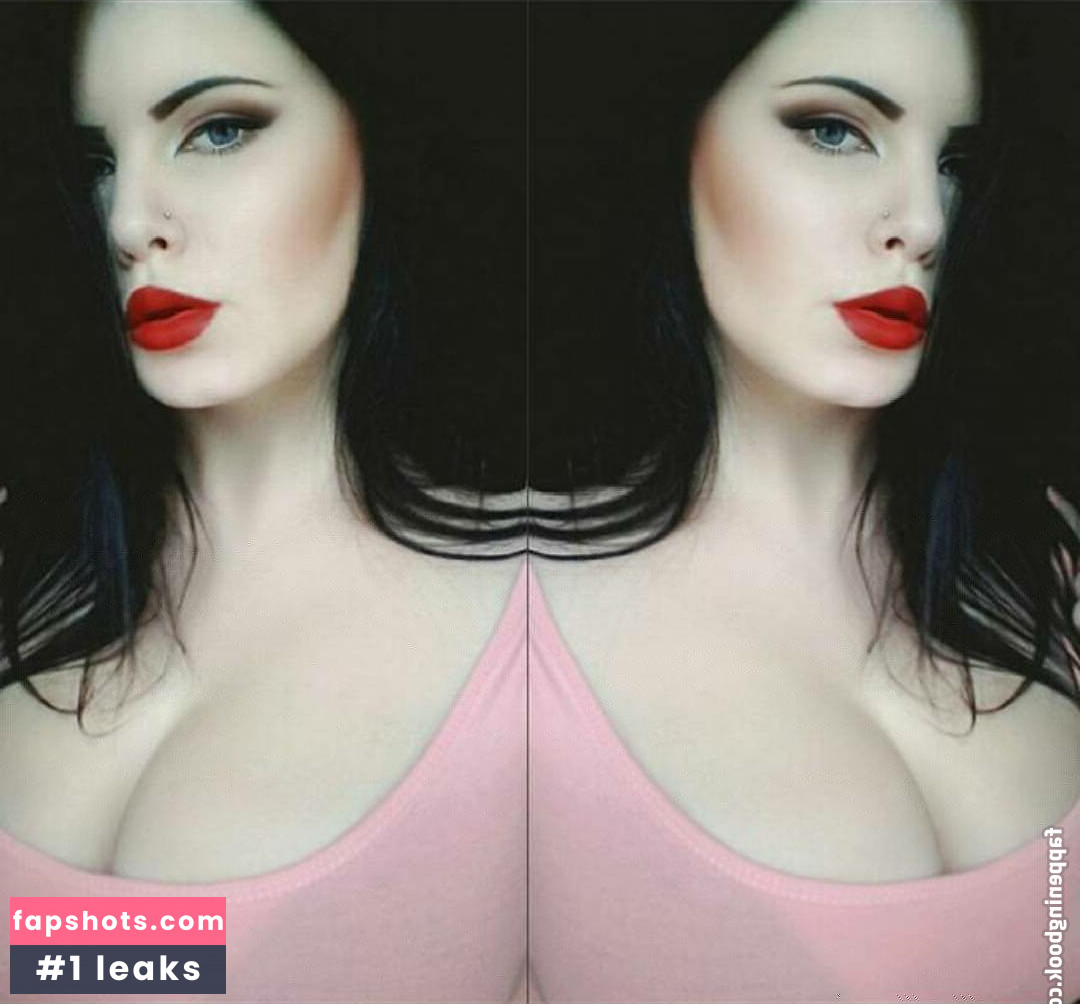 Anna Bernadi gallery photo #16