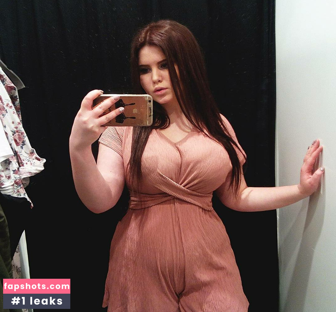 Anna Bernadi gallery photo #24