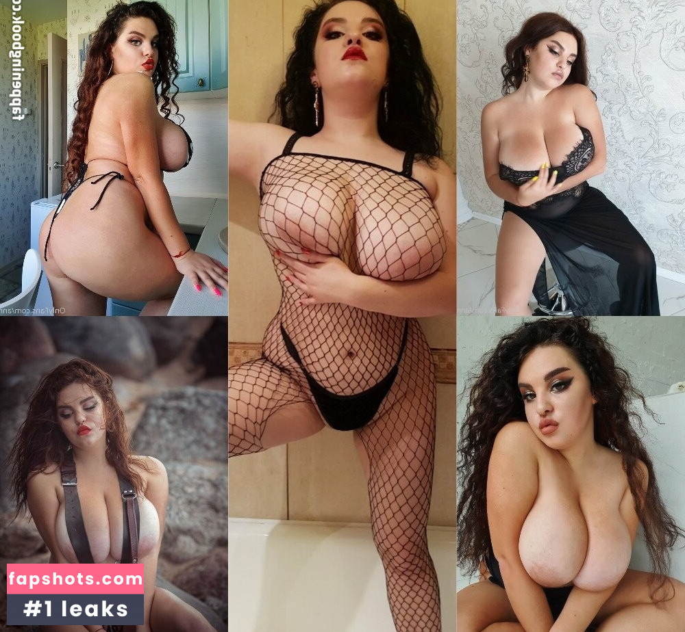 Anna Bernadi gallery photo #34