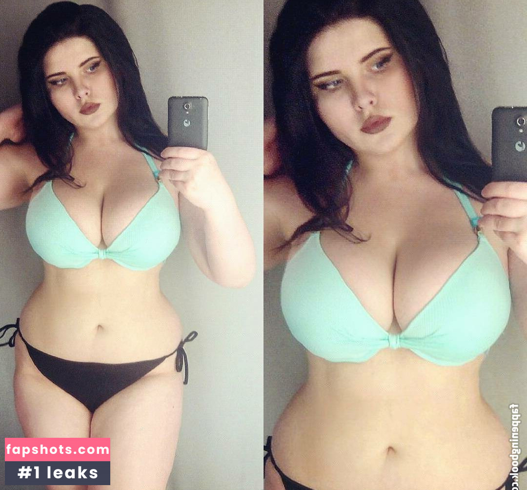 Anna Bernadi gallery photo #46