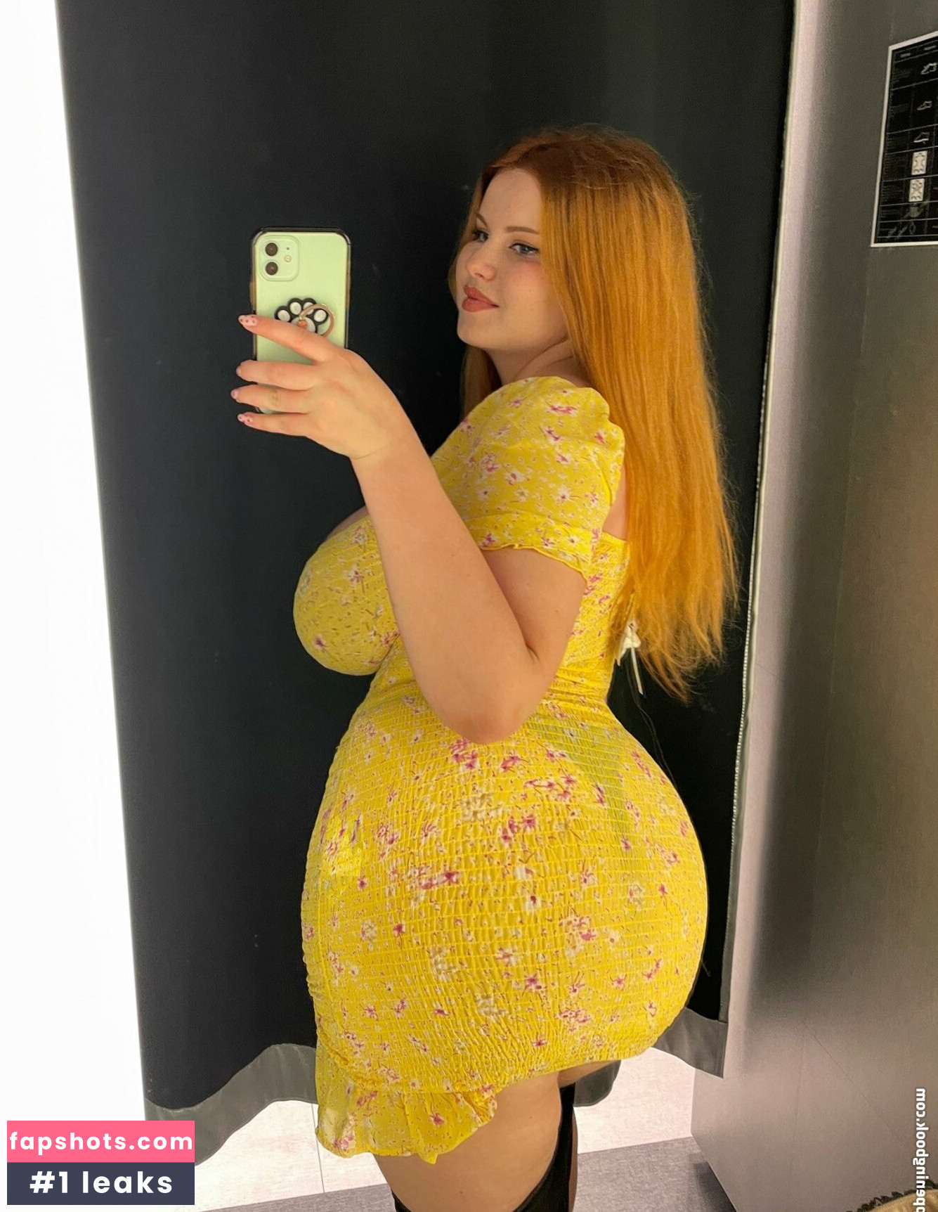 Anna Bernadi gallery photo #7