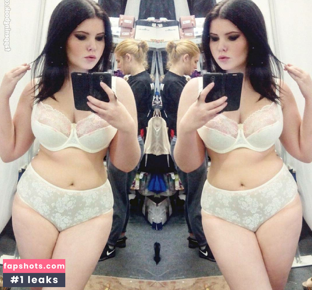 Anna Bernadi gallery photo #8