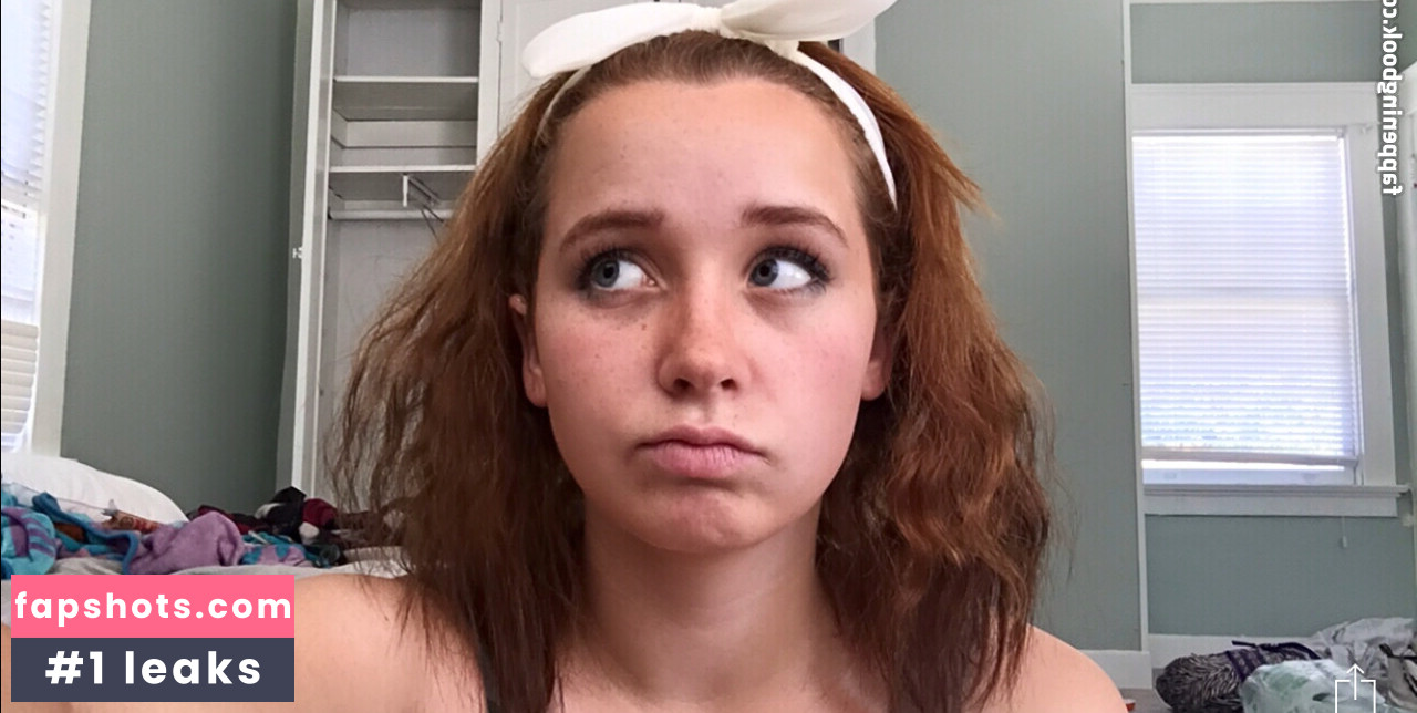 Anna Blaze gallery photo #8