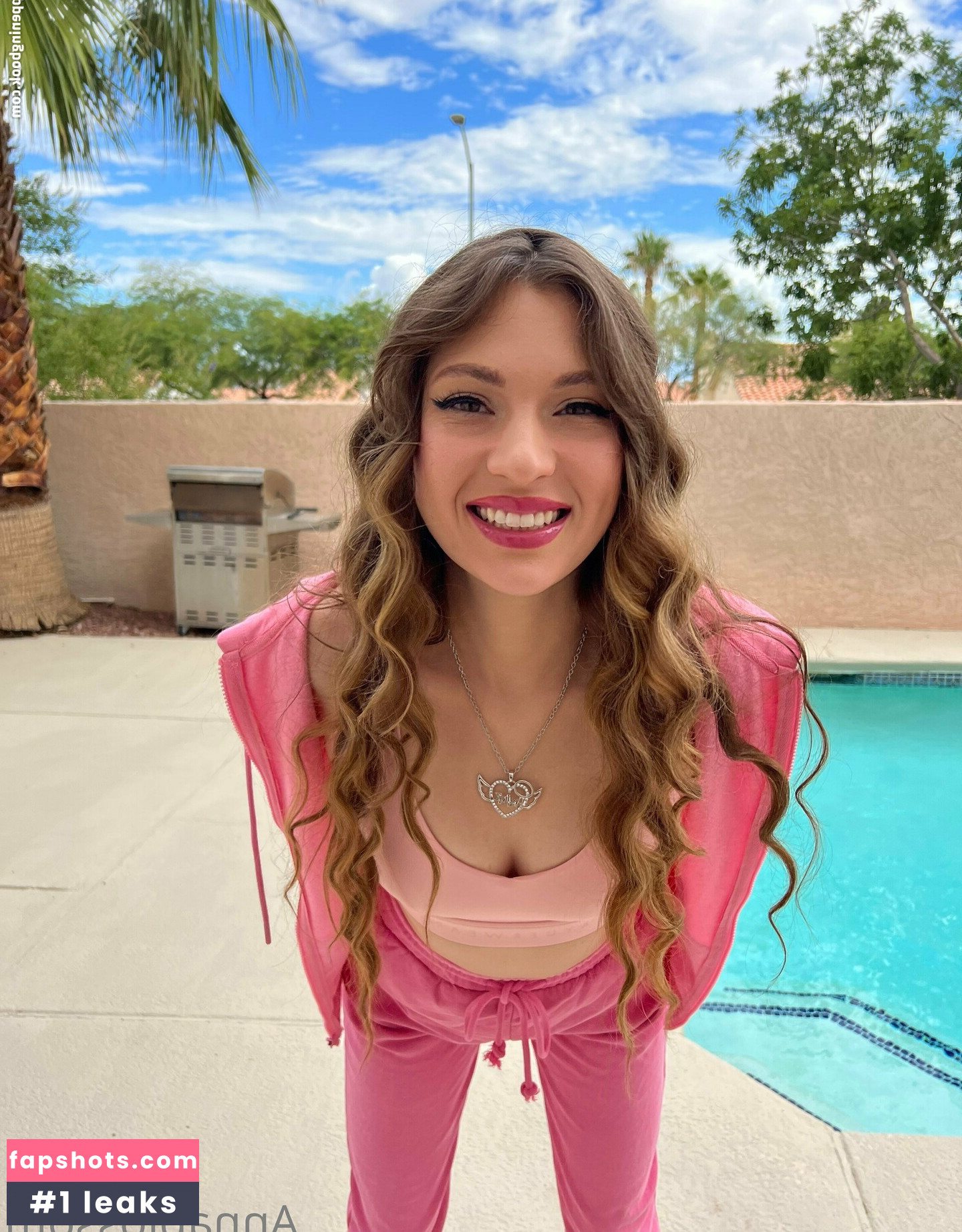 Anna Blossom gallery photo #65