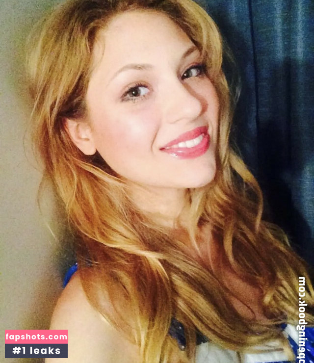 Anna Blossom gallery photo #95