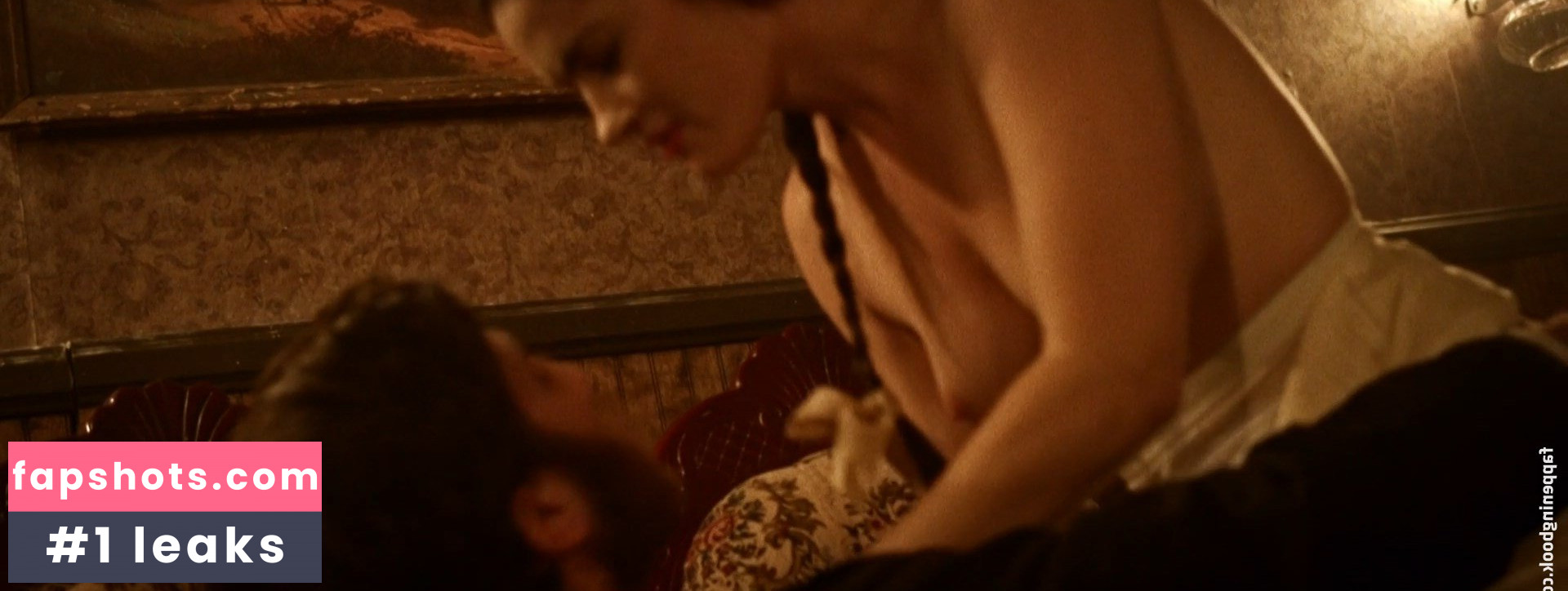 Anna Borchert gallery photo #3