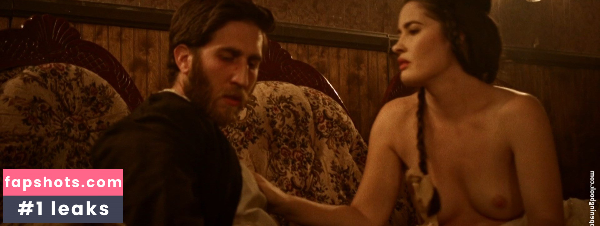 Anna Borchert gallery photo #4