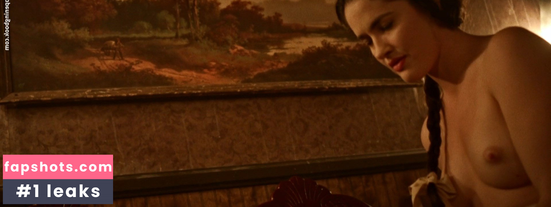 Anna Borchert gallery photo #6