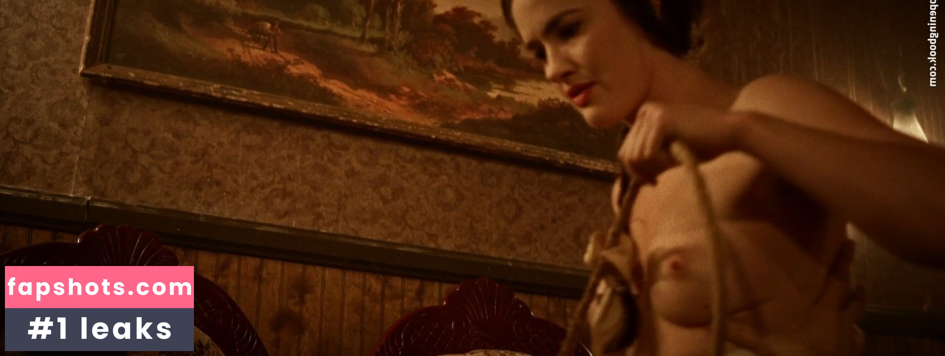 Anna Borchert gallery photo #7