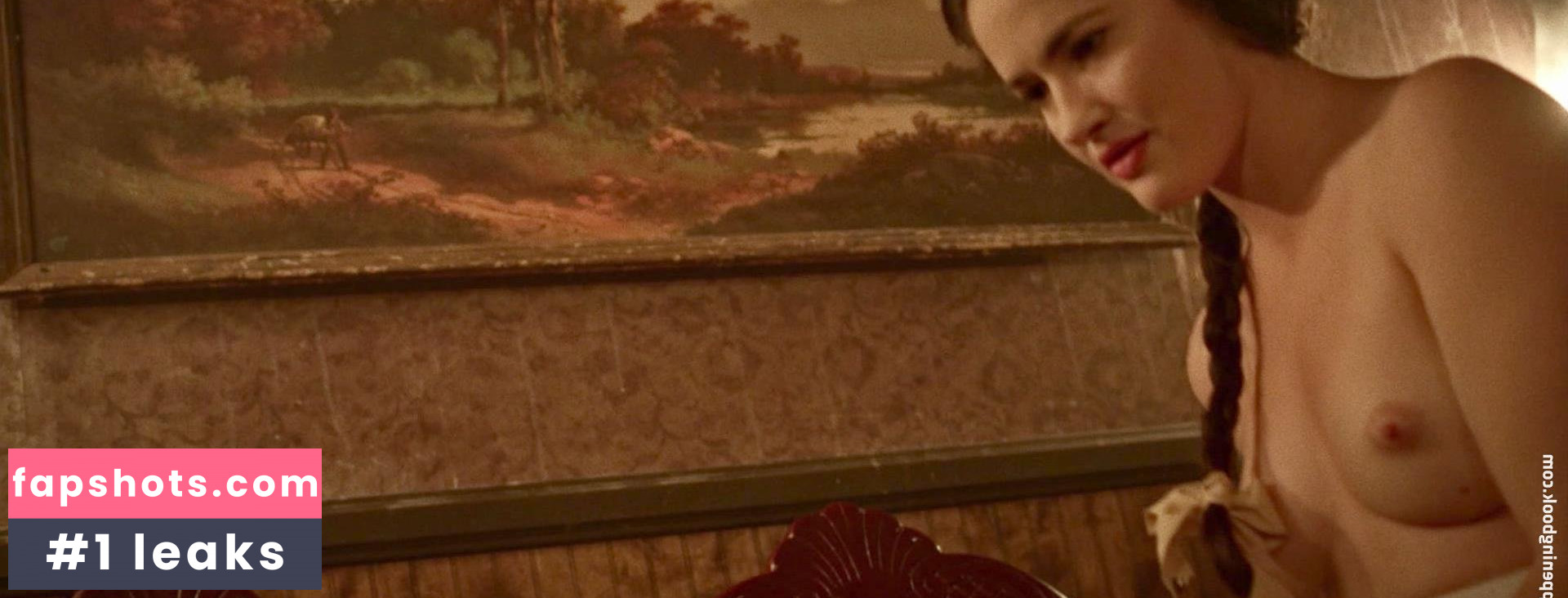 Anna Borchert nude babe gallery