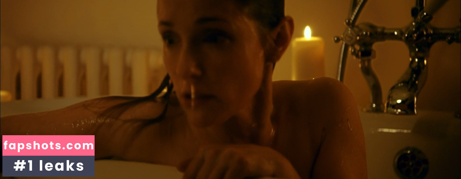 Anna Brecon nude babe gallery