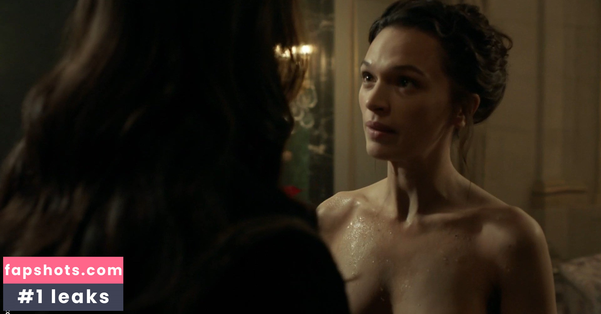 Anna Brewster gallery photo #15