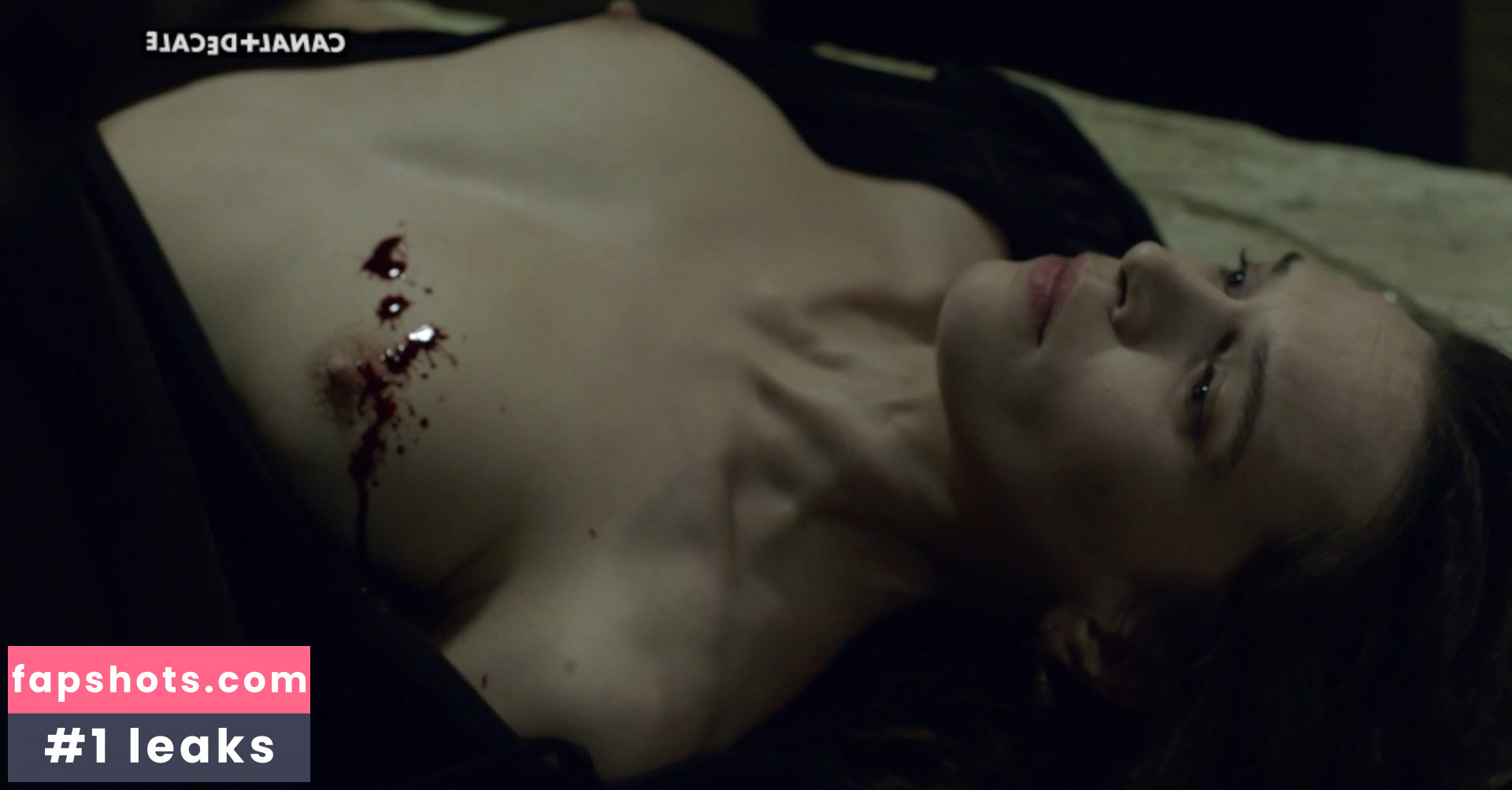 Anna Brewster gallery photo #16