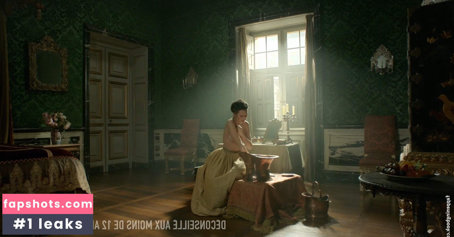 Anna Brewster gallery photo #17