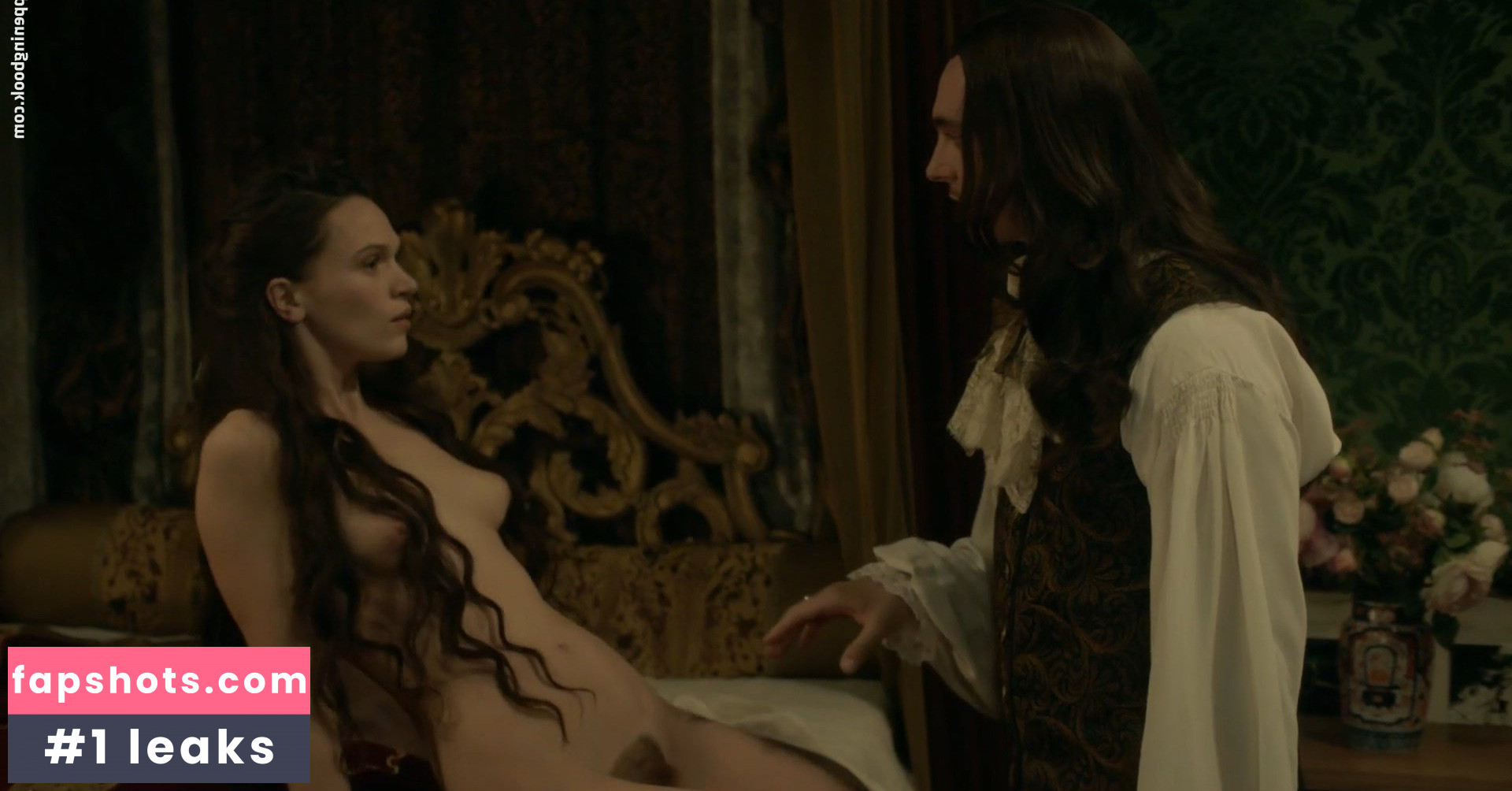 Anna Brewster Nacktheit OnlyFans Fotos #18 - Fapshots