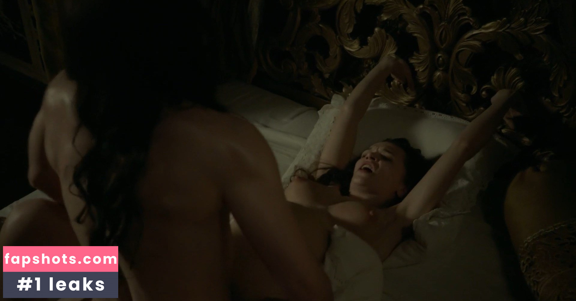 Anna Brewster Nacktheit OnlyFans Fotos #24 - Fapshots