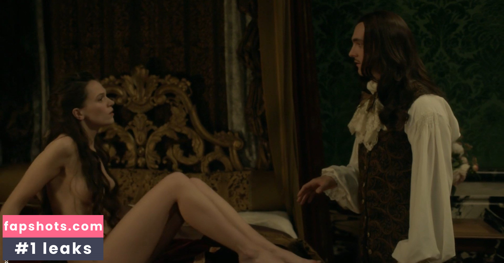 Anna Brewster Nacktheit OnlyFans Fotos #25 - Fapshots