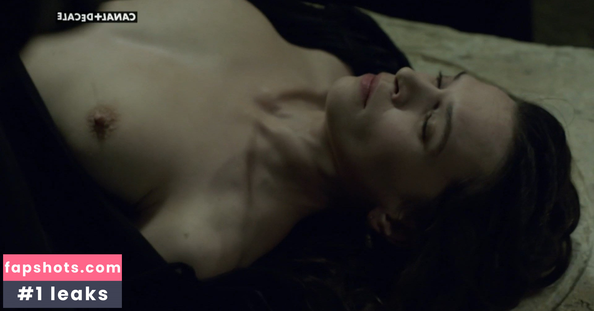 Anna Brewster Nacktheit OnlyFans Fotos #26 - Fapshots