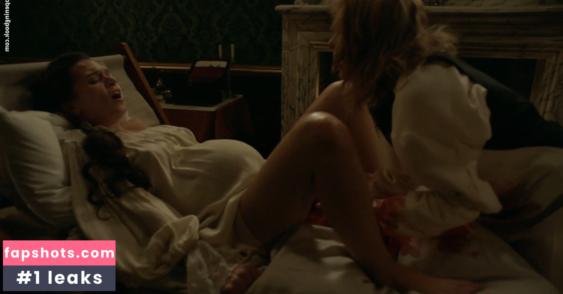 Anna Brewster gallery photo #27