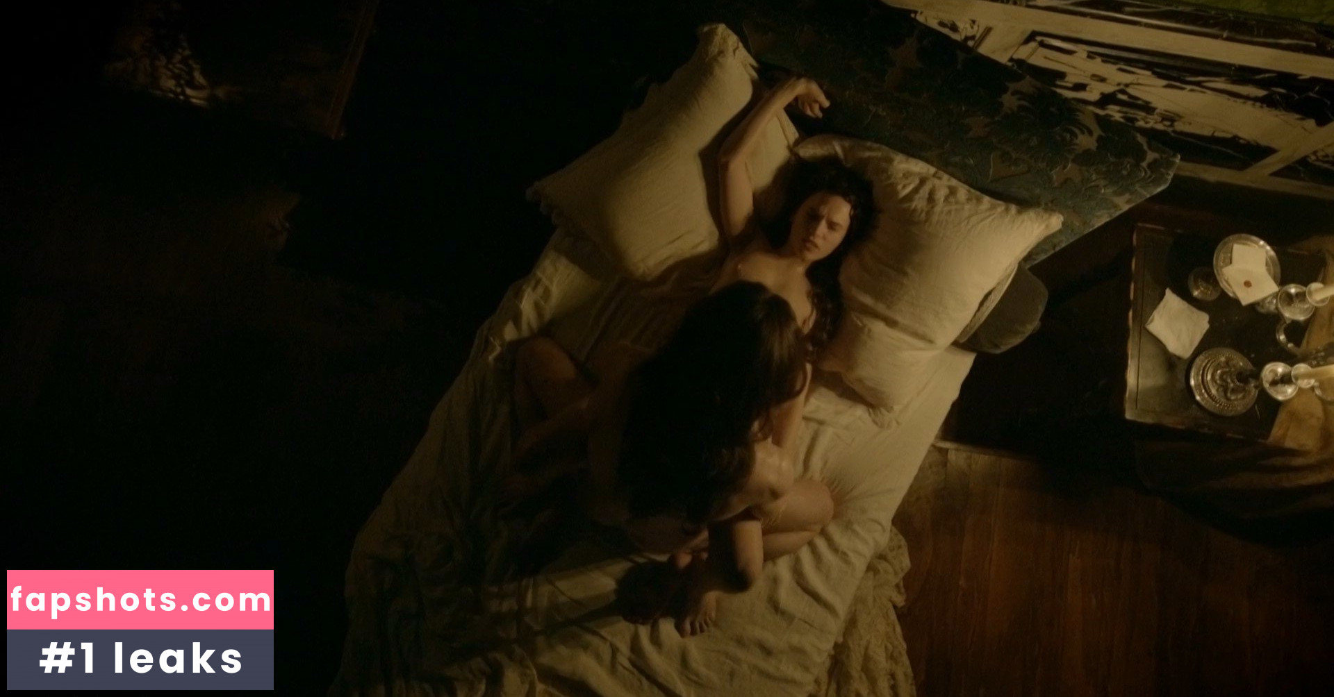 Anna Brewster Nacktheit OnlyFans Fotos #29 - Fapshots