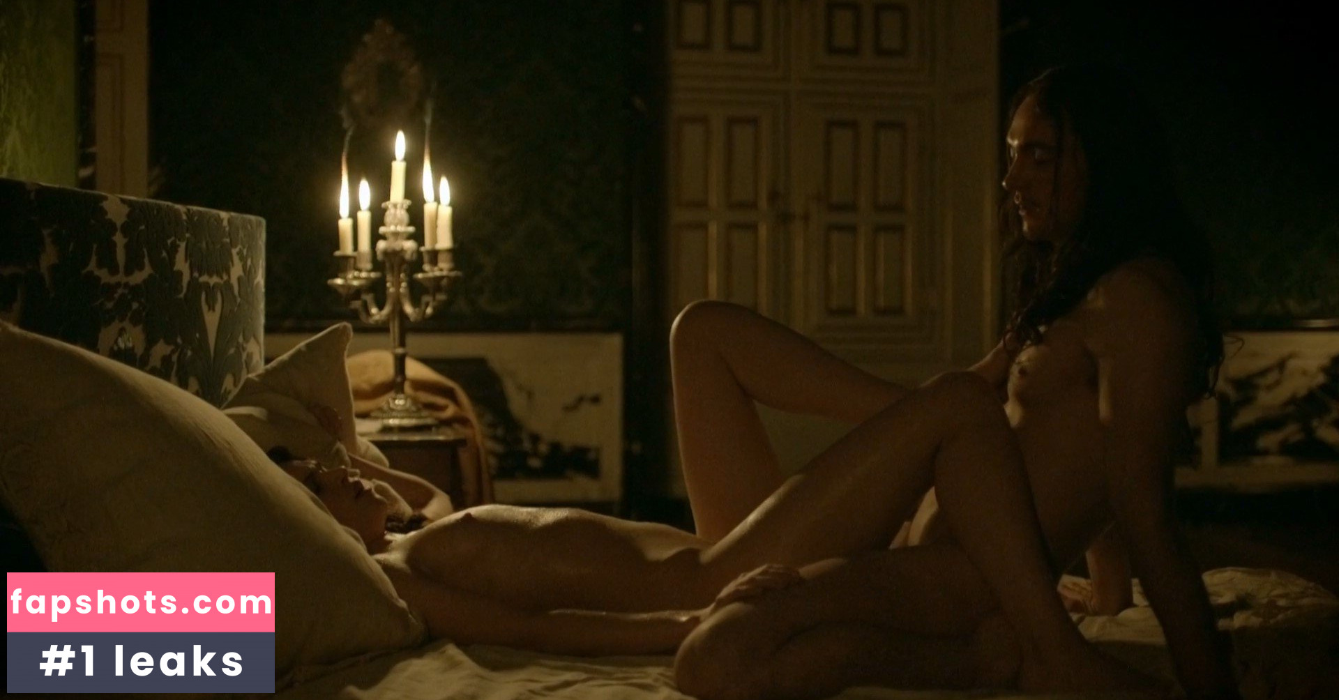 Anna Brewster gallery photo #4