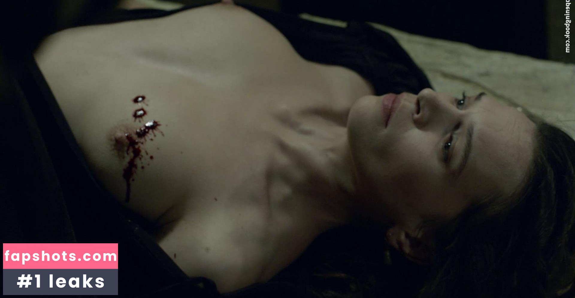 Anna Brewster Nacktheit OnlyFans Fotos #45 - Fapshots