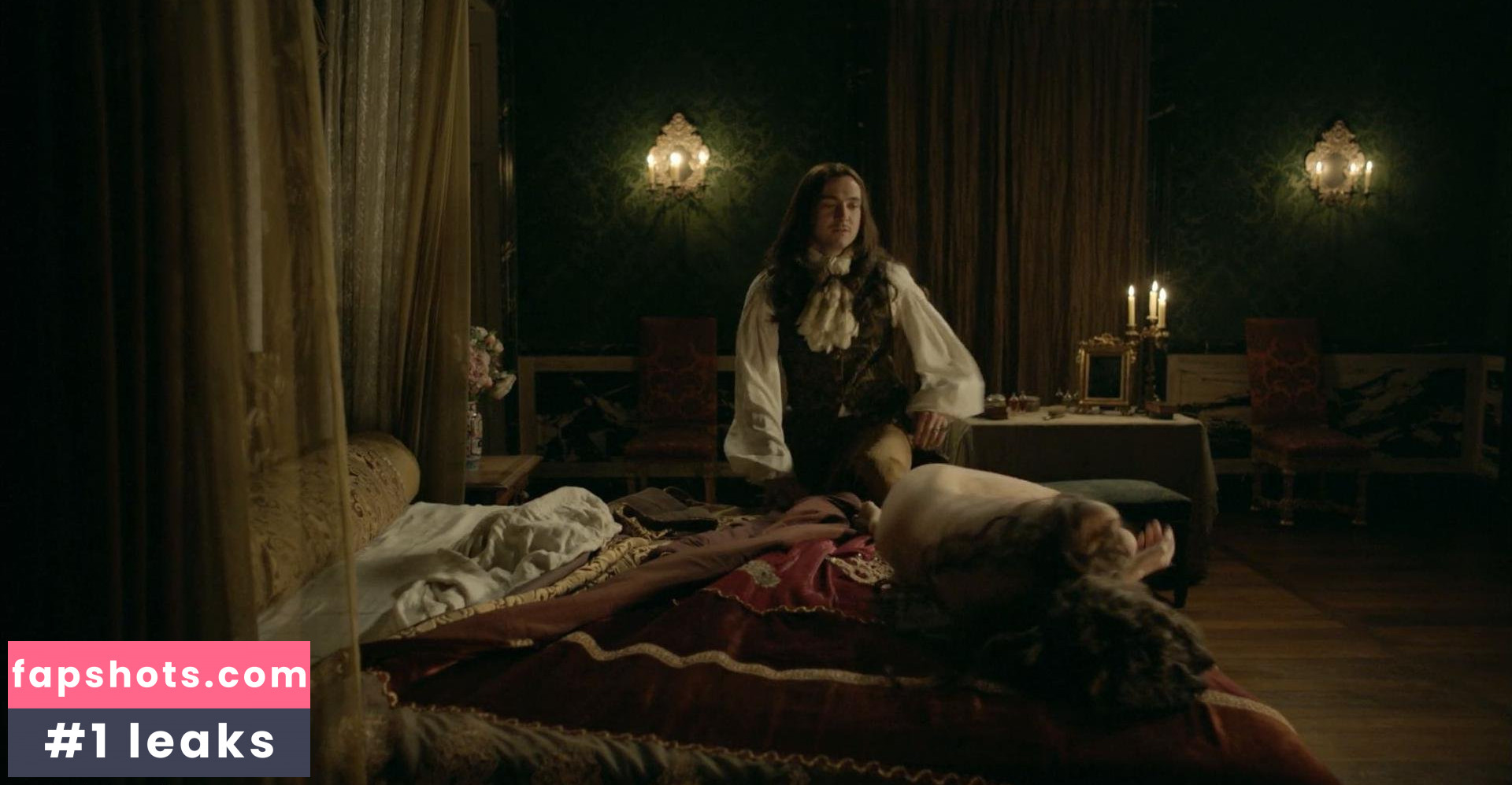 Anna Brewster Nacktheit OnlyFans Fotos #48 - Fapshots