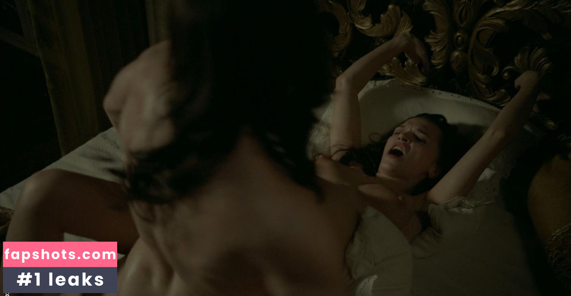 Anna Brewster Nacktheit OnlyFans Fotos #49 - Fapshots