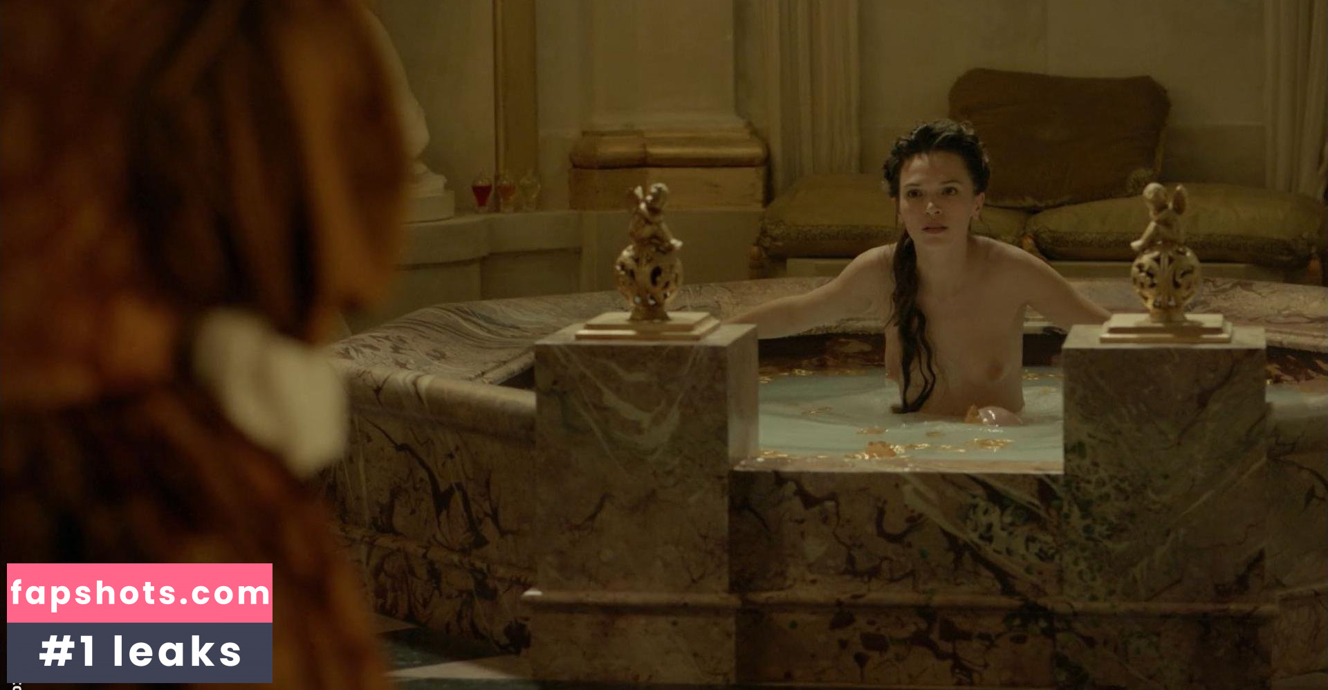 Anna Brewster Nacktheit OnlyFans Fotos #52 - Fapshots