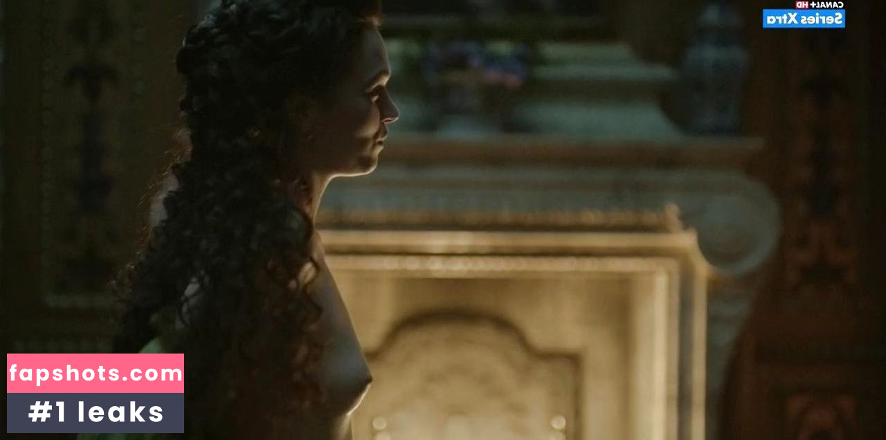 Anna Brewster Nacktheit OnlyFans Fotos #55 - Fapshots