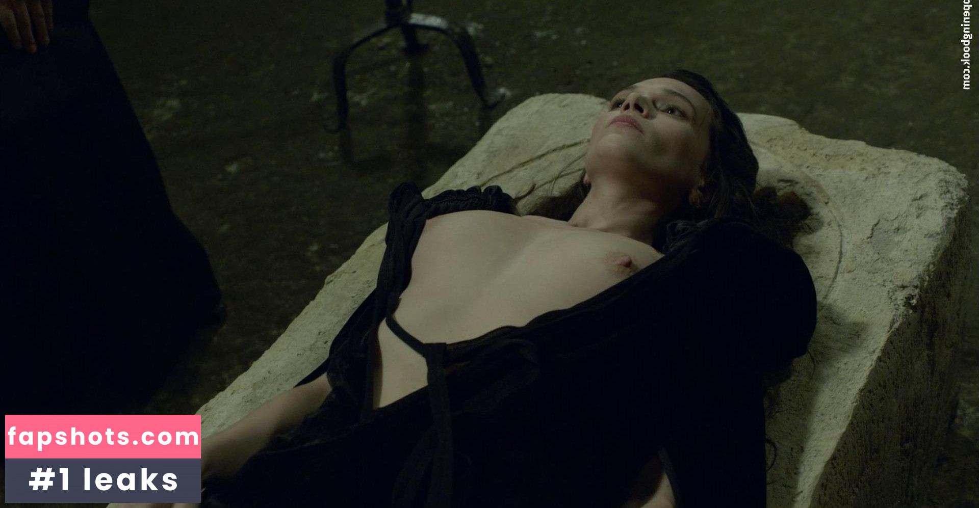 Anna Brewster Nacktheit OnlyFans Fotos #56 - Fapshots