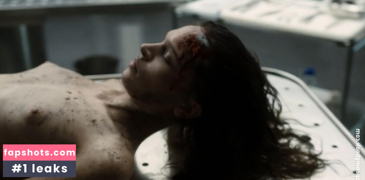 Anna Brewster Nacktheit OnlyFans Fotos #59 - Fapshots