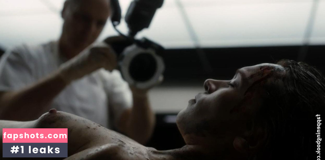 Anna Brewster Nacktheit OnlyFans Fotos #60 - Fapshots