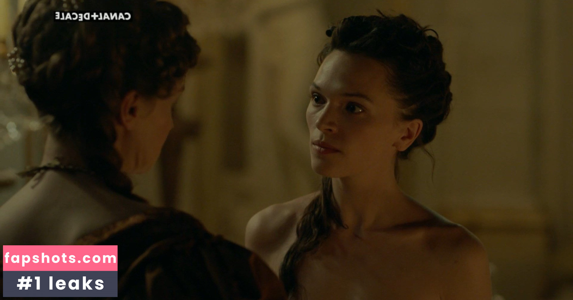 Anna Brewster gallery photo #7