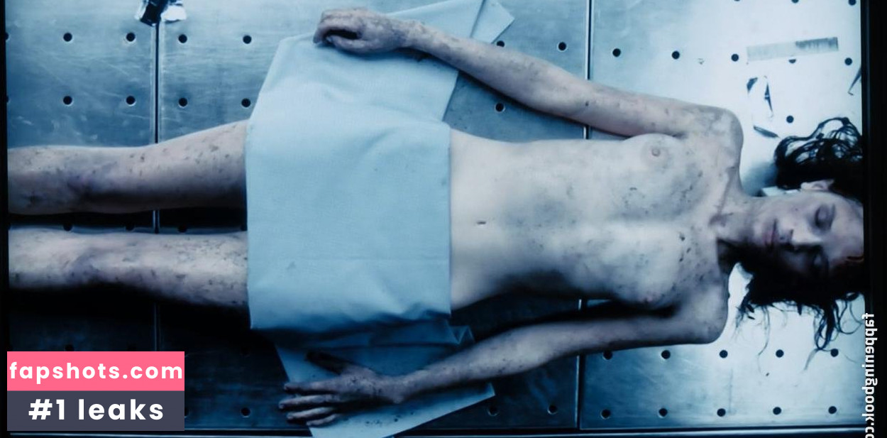 Anna Brewster Nacktheit OnlyFans Fotos #62 - Fapshots