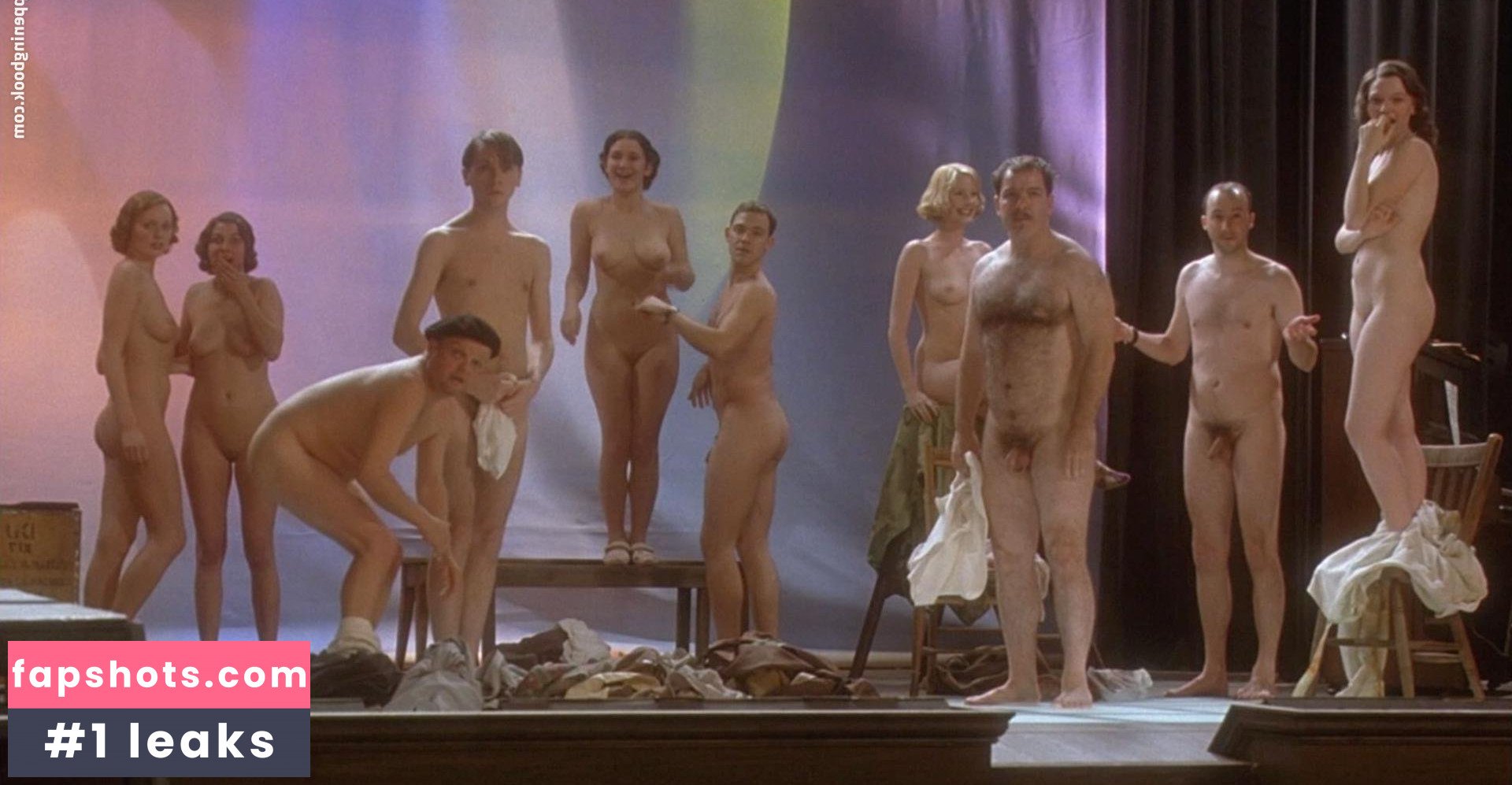 Anna Brewster Nacktheit OnlyFans Fotos #64 - Fapshots