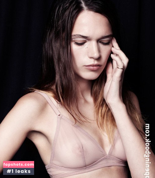 Anna Brewster Nacktheit OnlyFans Fotos #66 - Fapshots