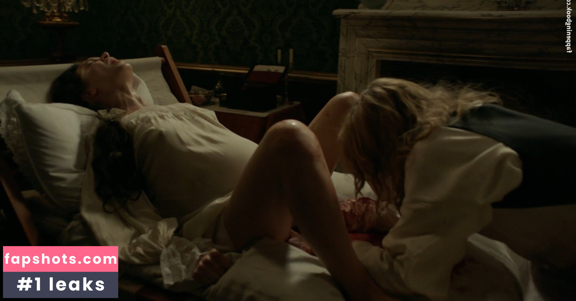 Anna Brewster gallery photo #9