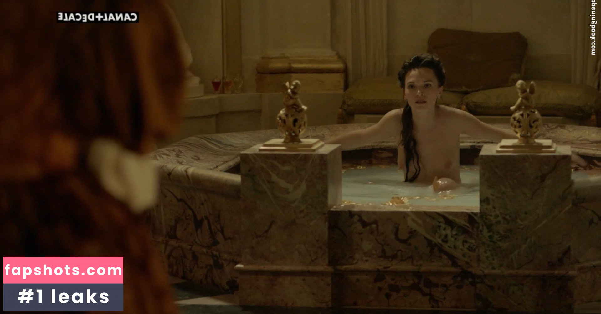 Anna Brewster gallery photo #10