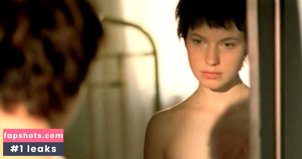 Anna Brüggemann Nahé úniky fotek pouze od fanoušků #11 - Fapshots