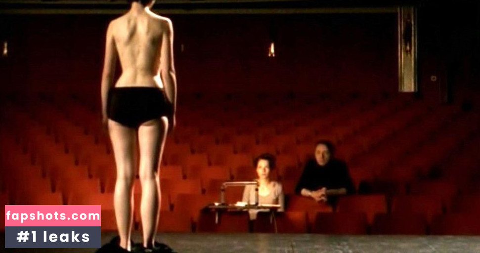 Anna Brüggemann Nahé úniky fotek pouze od fanoušků #12 - Fapshots