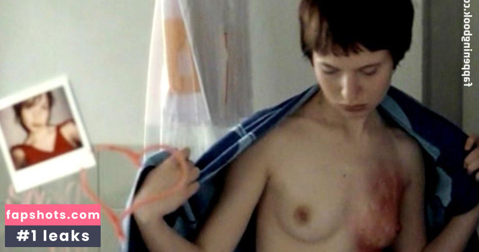 Anna Brüggemann Nahé úniky fotek pouze od fanoušků #13 - Fapshots