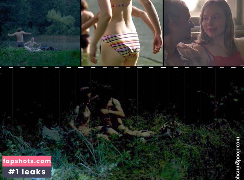 Anna Brüggemann Nahé úniky fotek pouze od fanoušků #21 - Fapshots