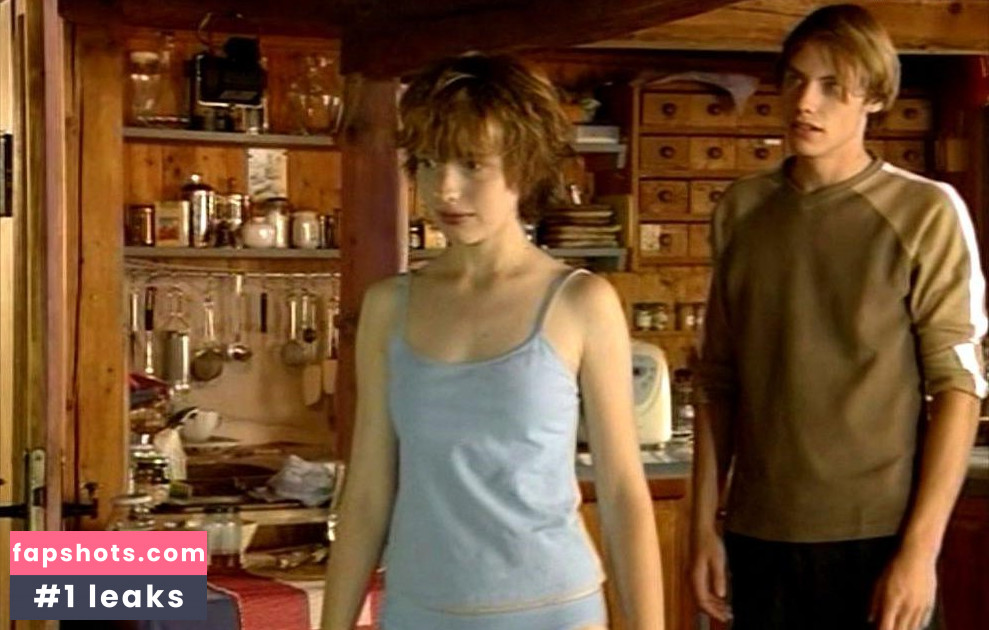 Anna Brüggemann Nahé úniky fotek pouze od fanoušků #27 - Fapshots