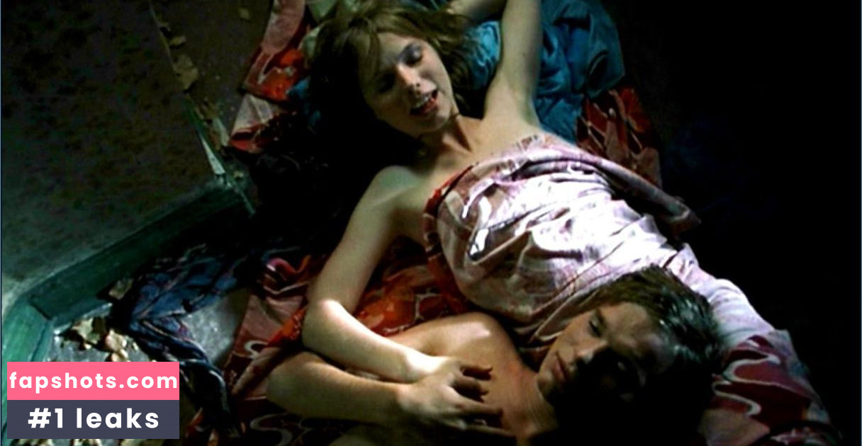 Anna Brüggemann Nahé úniky fotek pouze od fanoušků #33 - Fapshots