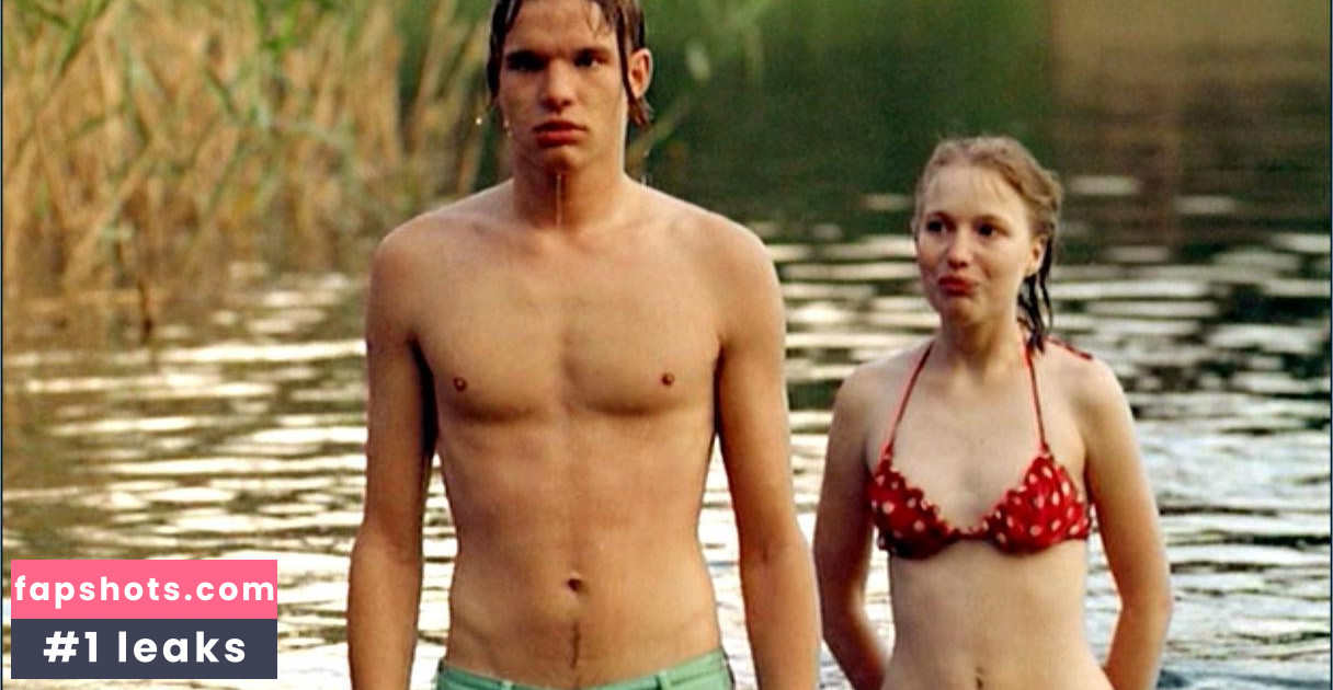 Anna Brüggemann Nahé úniky fotek pouze od fanoušků #34 - Fapshots