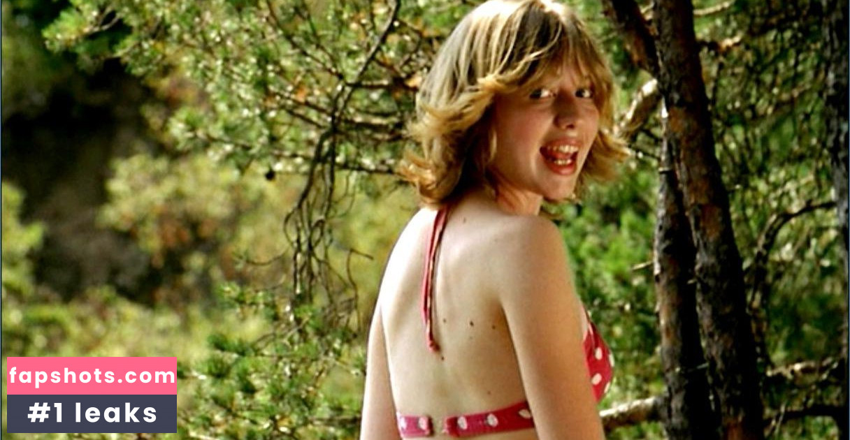 Anna Brüggemann Nahé úniky fotek pouze od fanoušků #36 - Fapshots