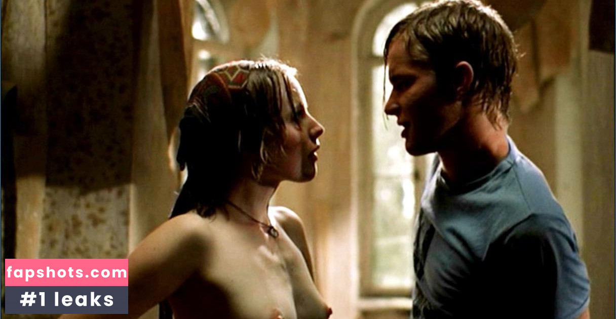 Anna Brüggemann Nahé úniky fotek pouze od fanoušků #37 - Fapshots