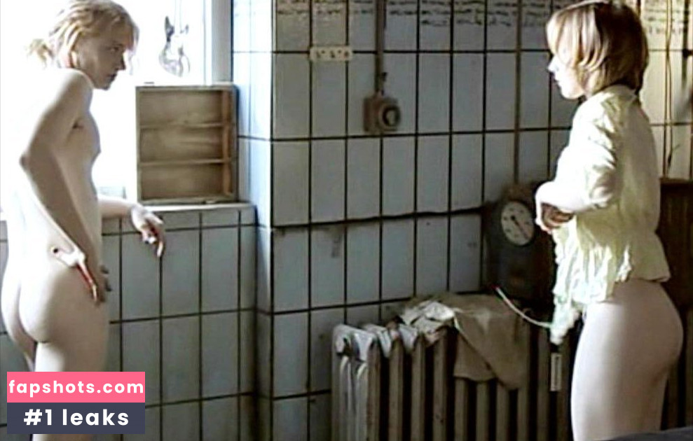 Anna Brüggemann Nahé úniky fotek pouze od fanoušků #44 - Fapshots